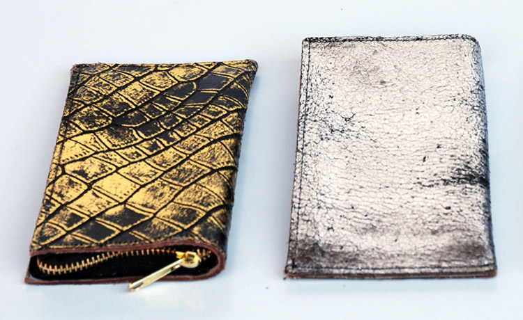 Punk-wallets